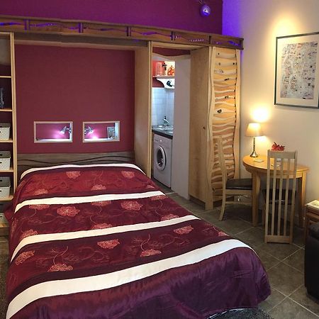 Artisan Studio Tarbert  Buitenkant foto