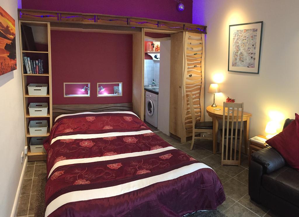Artisan Studio Tarbert  Buitenkant foto