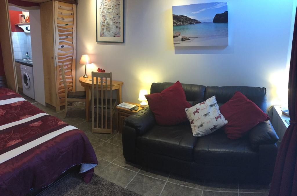 Artisan Studio Tarbert  Buitenkant foto